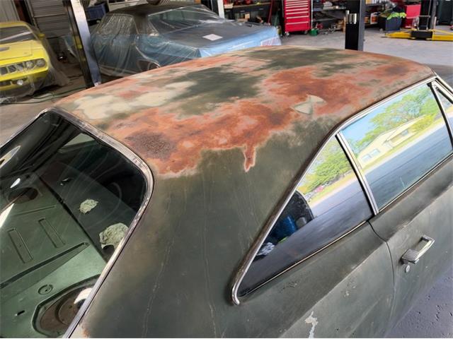 1970 Plymouth Road Runner (CC-2114016) for sale in Celeste, Texas