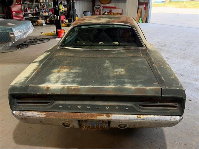 1970 Plymouth Road Runner (CC-2114016) for sale in Celeste, Texas
