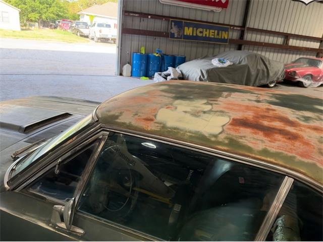 1970 Plymouth Road Runner (CC-2114016) for sale in Celeste, Texas