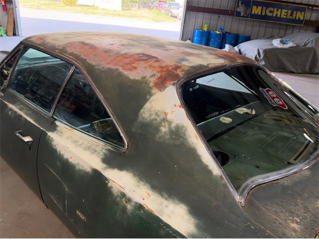 1970 Plymouth Road Runner (CC-2114016) for sale in Celeste, Texas