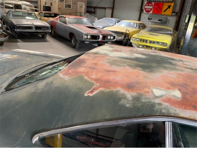 1970 Plymouth Road Runner (CC-2114016) for sale in Celeste, Texas