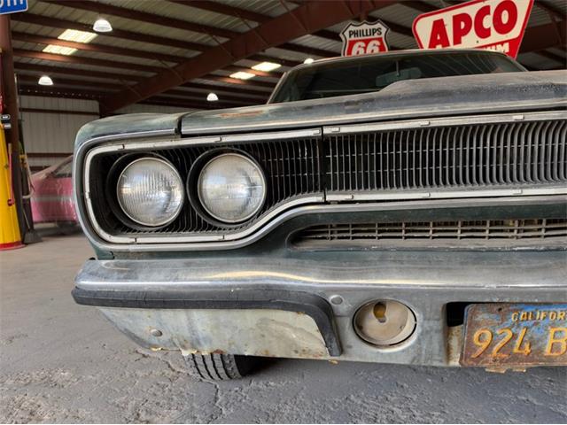 1970 Plymouth Road Runner (CC-2114016) for sale in Celeste, Texas