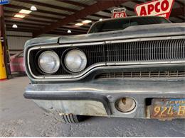 1970 Plymouth Road Runner (CC-2114016) for sale in Celeste, Texas