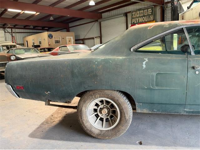 1970 Plymouth Road Runner (CC-2114016) for sale in Celeste, Texas