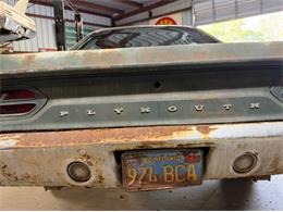 1970 Plymouth Road Runner (CC-2114016) for sale in Celeste, Texas