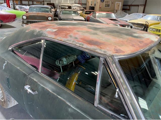 1970 Plymouth Road Runner (CC-2114016) for sale in Celeste, Texas