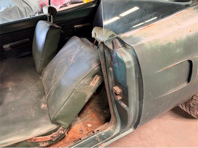 1970 Plymouth Road Runner (CC-2114016) for sale in Celeste, Texas