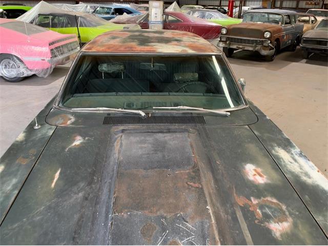 1970 Plymouth Road Runner (CC-2114016) for sale in Celeste, Texas