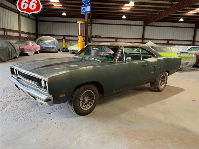 1970 Plymouth Road Runner (CC-2114016) for sale in Celeste, Texas