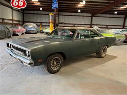 1970 Plymouth Road Runner (CC-2114016) for sale in Celeste, Texas