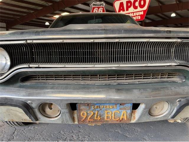 1970 Plymouth Road Runner (CC-2114016) for sale in Celeste, Texas