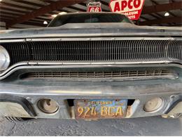 1970 Plymouth Road Runner (CC-2114016) for sale in Celeste, Texas