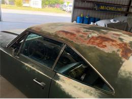 1970 Plymouth Road Runner (CC-2114016) for sale in Celeste, Texas