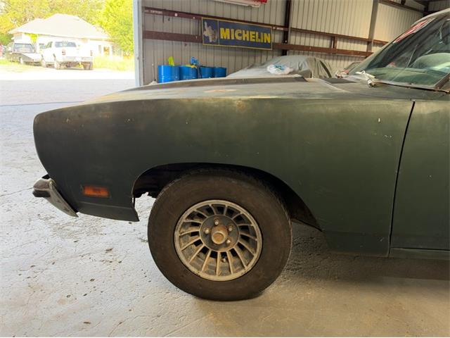 1970 Plymouth Road Runner (CC-2114016) for sale in Celeste, Texas