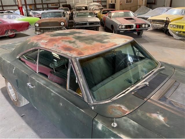 1970 Plymouth Road Runner (CC-2114016) for sale in Celeste, Texas