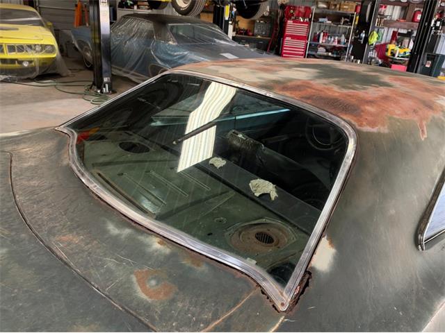 1970 Plymouth Road Runner (CC-2114016) for sale in Celeste, Texas