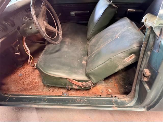 1970 Plymouth Road Runner (CC-2114016) for sale in Celeste, Texas
