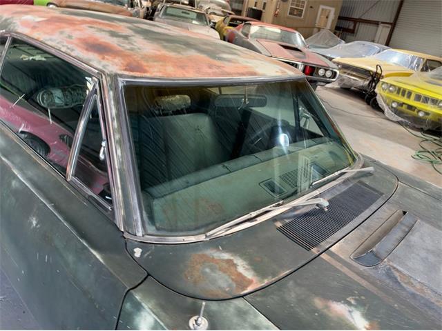 1970 Plymouth Road Runner (CC-2114016) for sale in Celeste, Texas