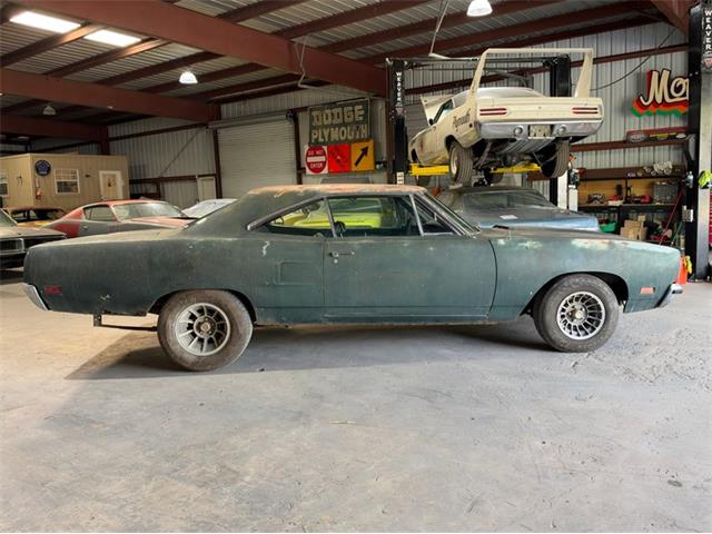 1970 Plymouth Road Runner (CC-2114016) for sale in Celeste, Texas