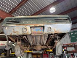 1970 Plymouth Road Runner (CC-2114016) for sale in Celeste, Texas
