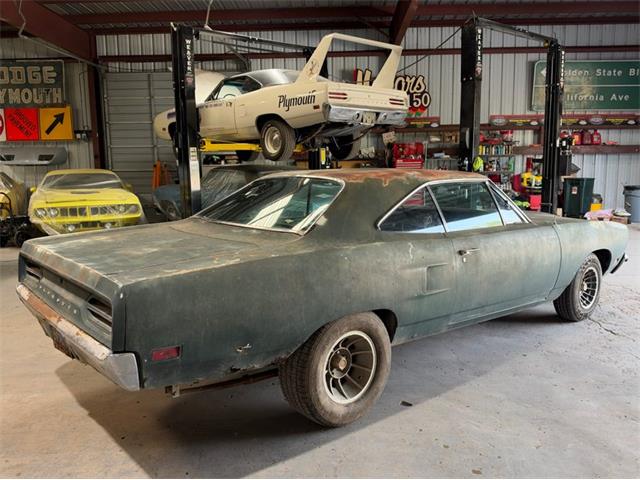 1970 Plymouth Road Runner (CC-2114016) for sale in Celeste, Texas