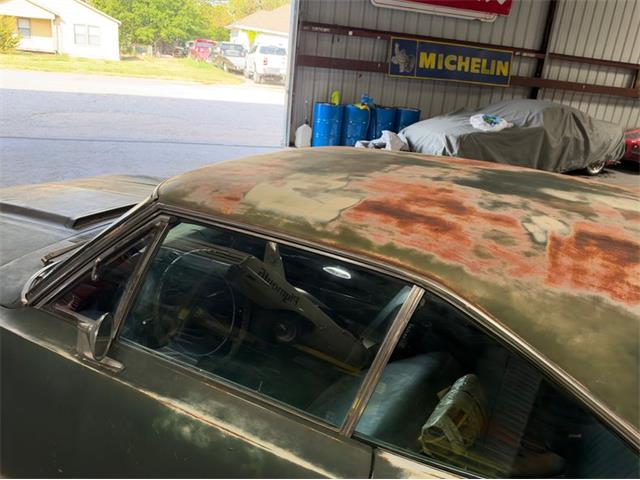 1970 Plymouth Road Runner (CC-2114016) for sale in Celeste, Texas