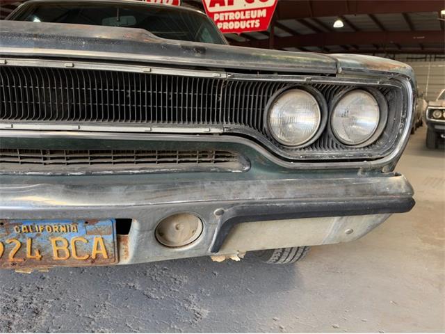 1970 Plymouth Road Runner (CC-2114016) for sale in Celeste, Texas