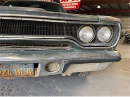1970 Plymouth Road Runner (CC-2114016) for sale in Celeste, Texas