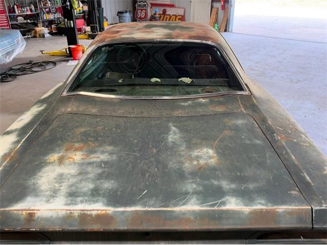 1970 Plymouth Road Runner (CC-2114016) for sale in Celeste, Texas