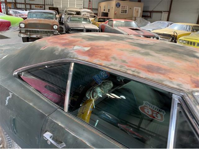 1970 Plymouth Road Runner (CC-2114016) for sale in Celeste, Texas