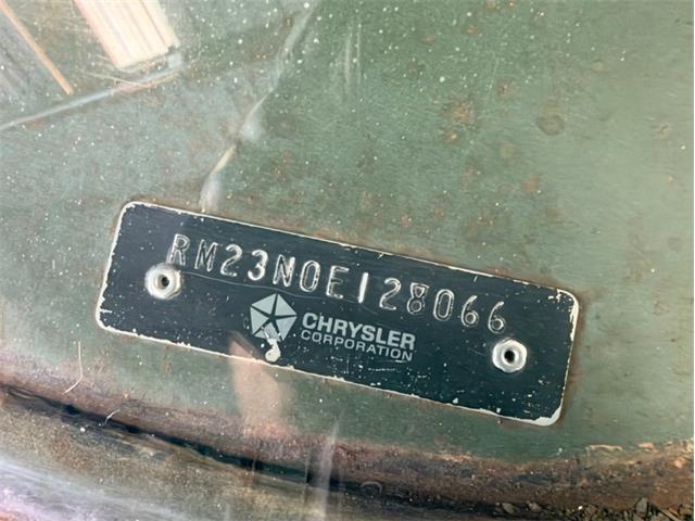 1970 Plymouth Road Runner (CC-2114016) for sale in Celeste, Texas