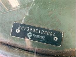 1970 Plymouth Road Runner (CC-2114016) for sale in Celeste, Texas
