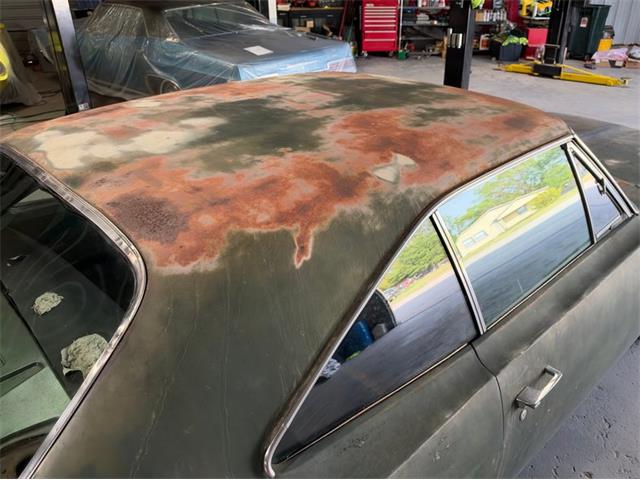 1970 Plymouth Road Runner (CC-2114016) for sale in Celeste, Texas