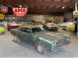 1970 Plymouth Road Runner (CC-2114016) for sale in Celeste, Texas