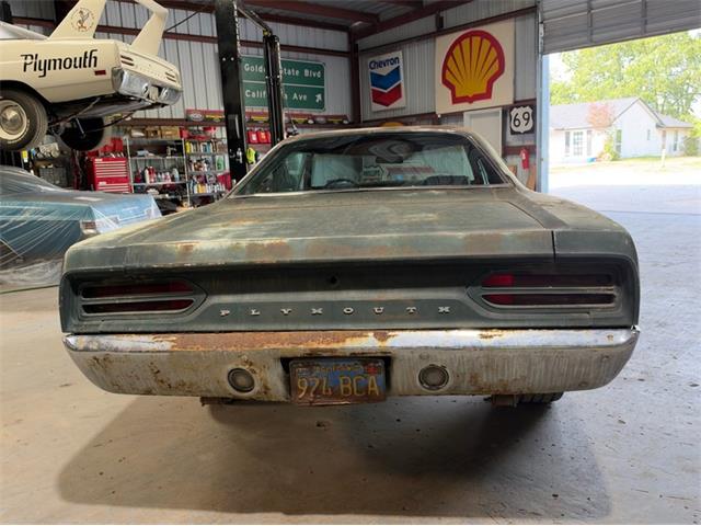 1970 Plymouth Road Runner (CC-2114016) for sale in Celeste, Texas