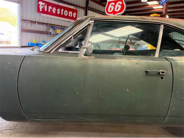 1970 Plymouth Road Runner (CC-2114016) for sale in Celeste, Texas