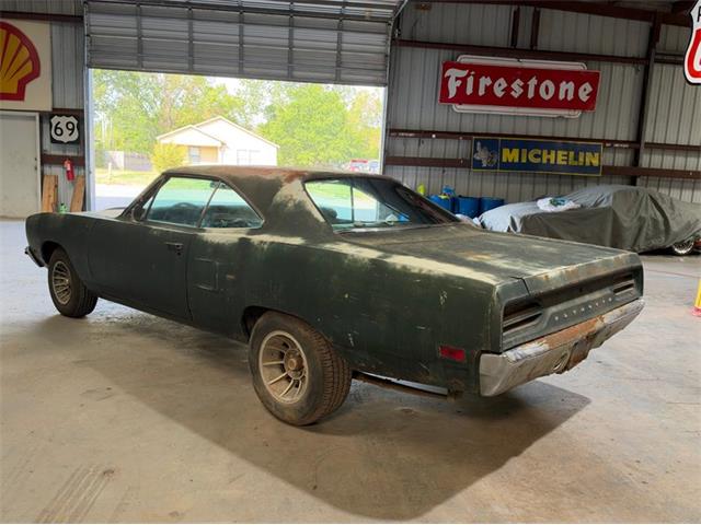 1970 Plymouth Road Runner (CC-2114016) for sale in Celeste, Texas