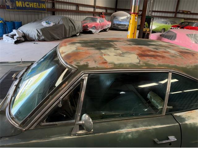 1970 Plymouth Road Runner (CC-2114016) for sale in Celeste, Texas
