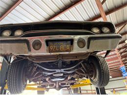 1970 Plymouth Road Runner (CC-2114016) for sale in Celeste, Texas