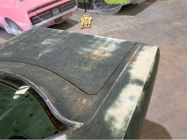 1970 Plymouth Road Runner (CC-2114016) for sale in Celeste, Texas