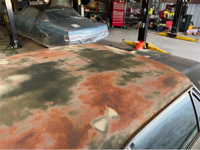 1970 Plymouth Road Runner (CC-2114016) for sale in Celeste, Texas