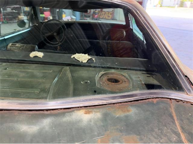 1970 Plymouth Road Runner (CC-2114016) for sale in Celeste, Texas