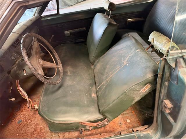 1970 Plymouth Road Runner (CC-2114016) for sale in Celeste, Texas