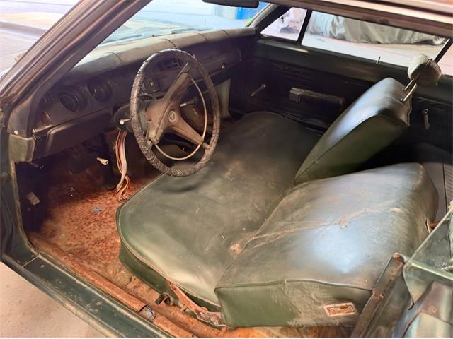 1970 Plymouth Road Runner (CC-2114016) for sale in Celeste, Texas