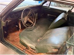 1970 Plymouth Road Runner (CC-2114016) for sale in Celeste, Texas