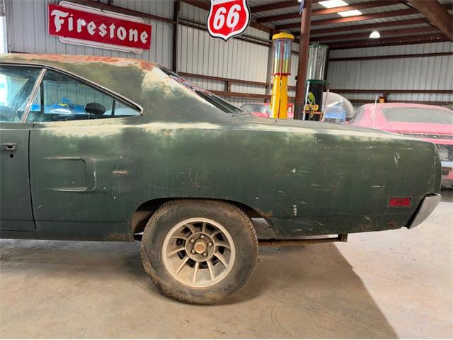 1970 Plymouth Road Runner (CC-2114016) for sale in Celeste, Texas