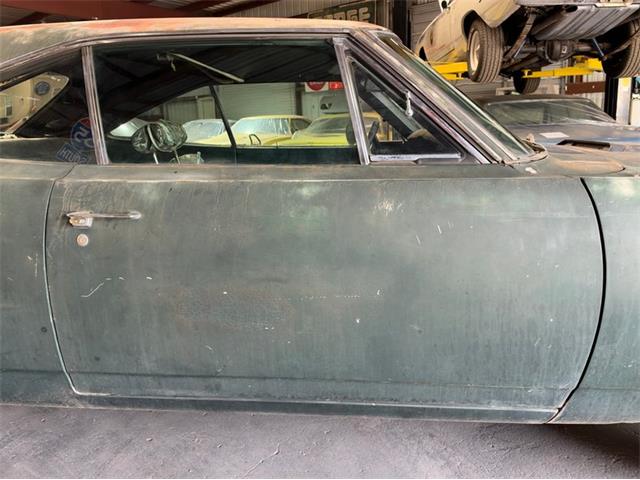 1970 Plymouth Road Runner (CC-2114016) for sale in Celeste, Texas
