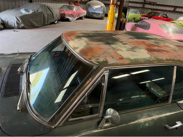 1970 Plymouth Road Runner (CC-2114016) for sale in Celeste, Texas