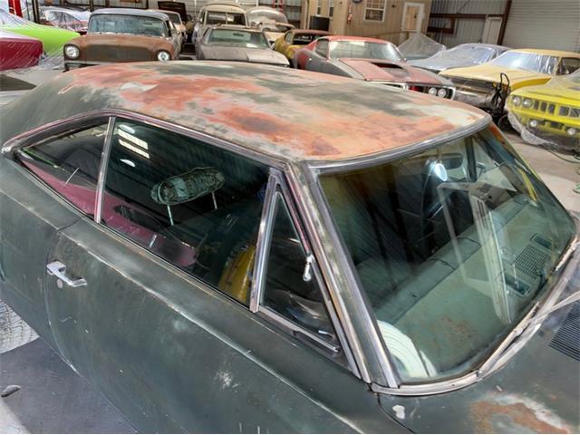 1970 Plymouth Road Runner (CC-2114016) for sale in Celeste, Texas
