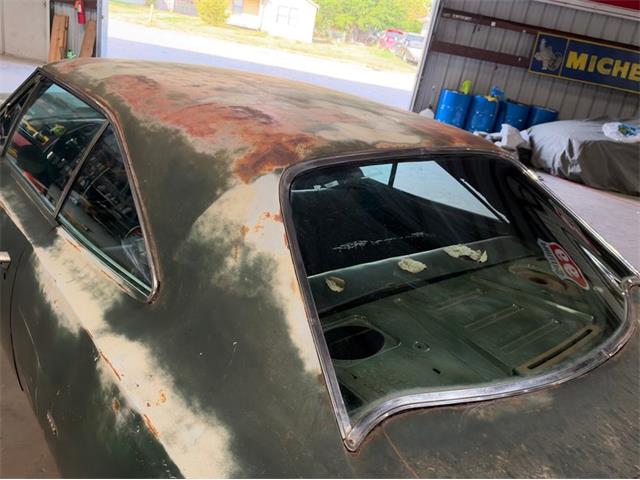 1970 Plymouth Road Runner (CC-2114016) for sale in Celeste, Texas